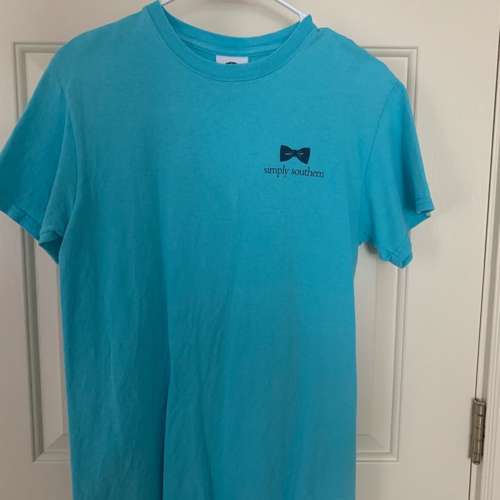 Simply Southern Women’s Shirt